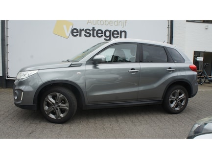 Suzuki Vitara 0