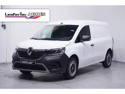 Renault Kangoo 0