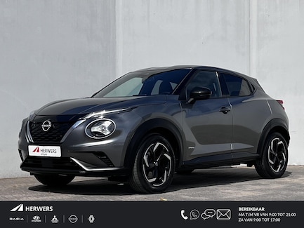 Nissan Juke 0