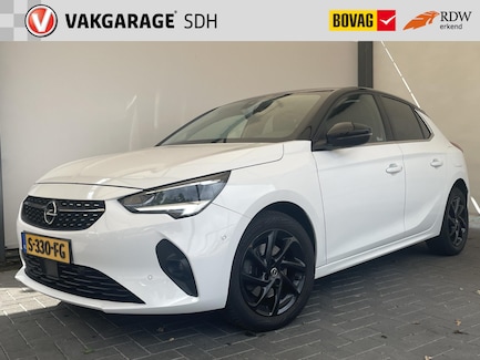 Opel Corsa 0