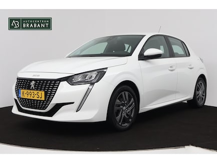 Peugeot 208 0