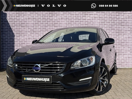 Volvo V60 0