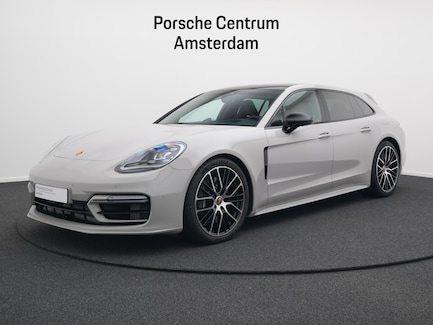 Porsche Panamera 0