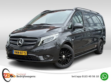 Mercedes-Benz Vito 0