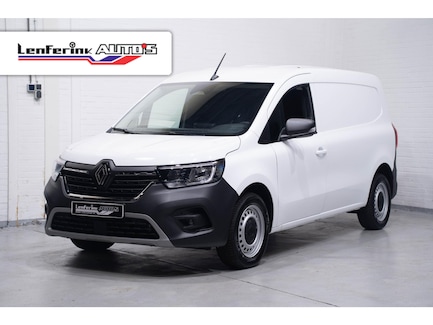 Renault Kangoo 0