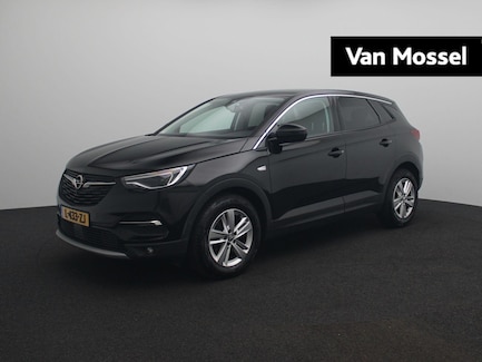 Opel Grandland 0