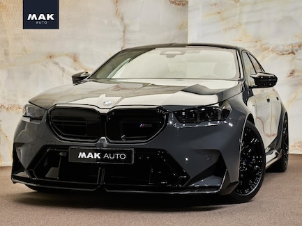 BMW M5 0