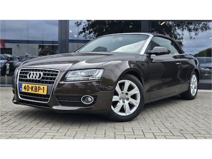 Audi A5 0