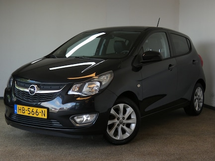 Opel Karl 0