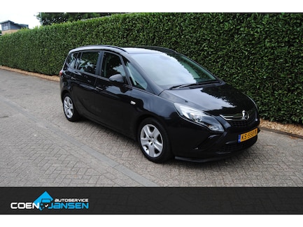 Opel Zafira 0