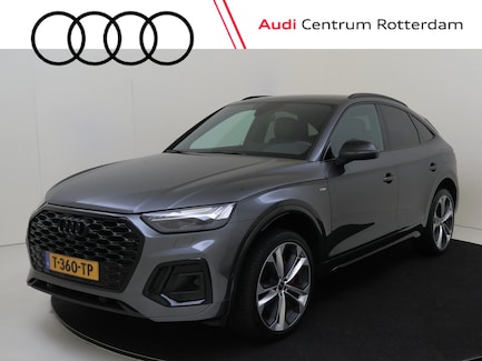 Audi Q5 Sportback 0