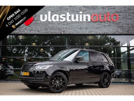 Land Rover Range Rover 0