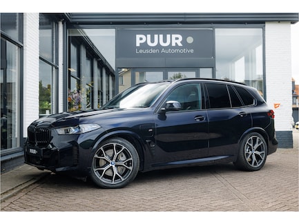 BMW X5 0
