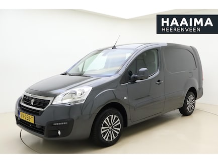 Peugeot Partner 0