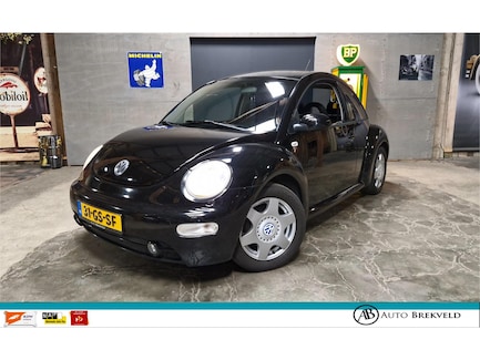 Volkswagen Beetle 0