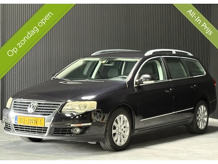 Volkswagen Passat 0