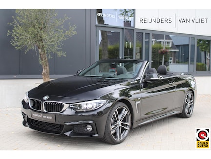 BMW 4-Serie 0