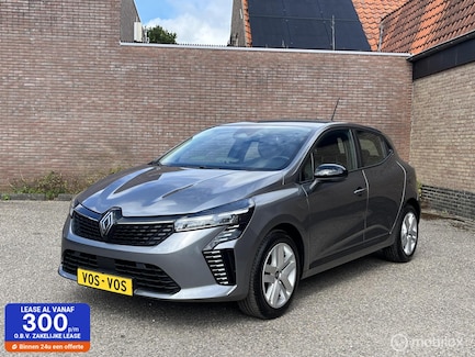 Renault Clio 0