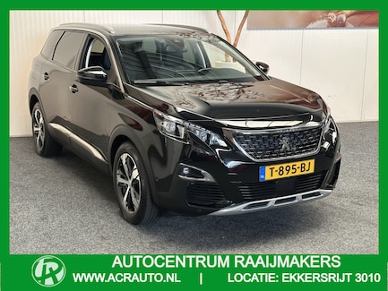 Peugeot 5008 0