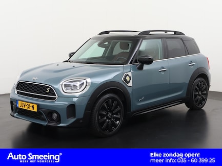 MINI Countryman 0