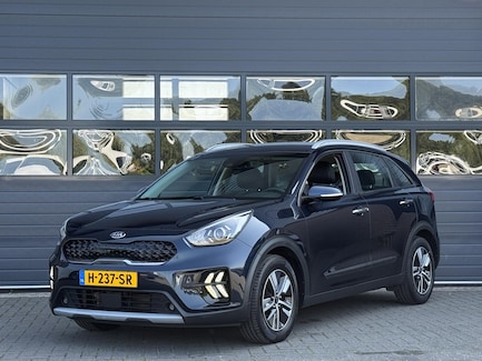 Kia Niro 0