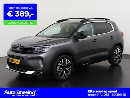 Citroën C5 Aircross 0
