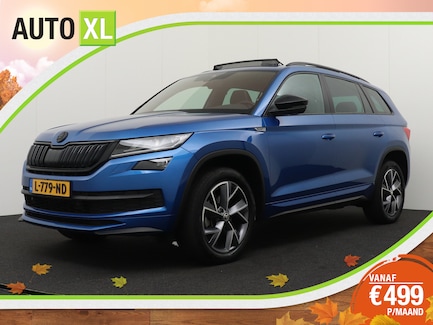 Skoda Kodiaq 0