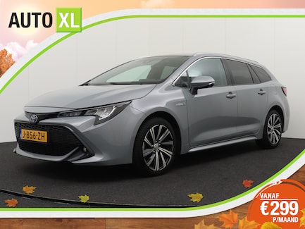 Toyota Corolla 0