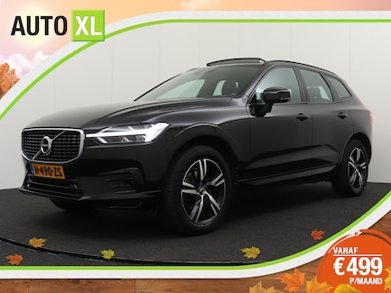 Volvo XC60 0