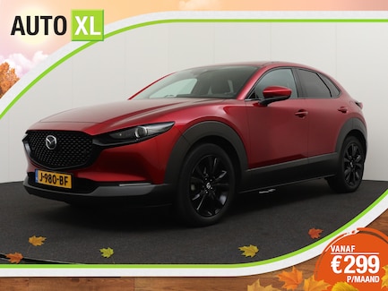 Mazda CX-30 0