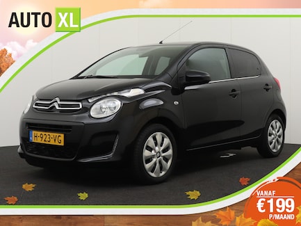 Citroën C1 0