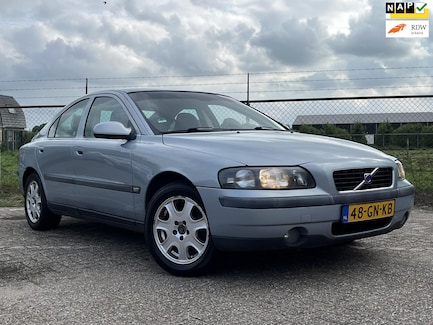 Volvo S60 0