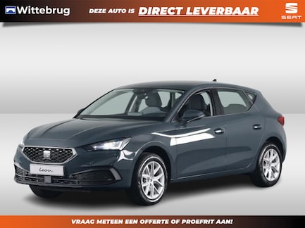SEAT Leon 0