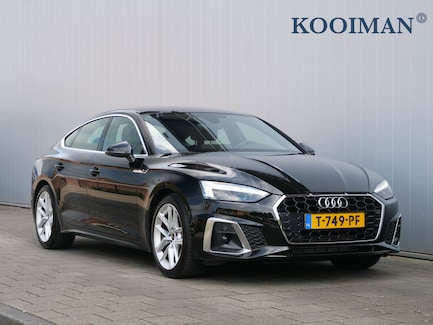 Audi A5 0