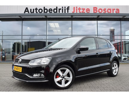 Volkswagen Polo 0