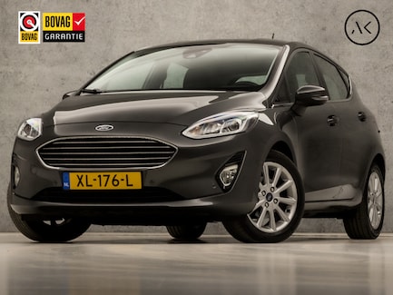 Ford Fiesta 0