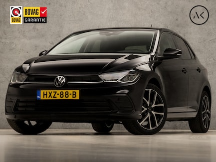 Volkswagen Polo 0