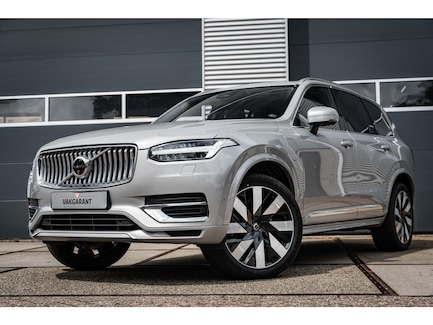 Volvo XC90 0