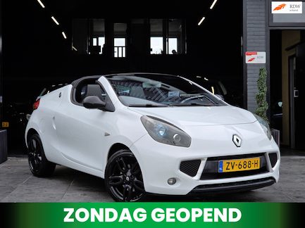 Renault Wind 0