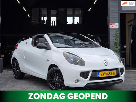 Renault Wind 0