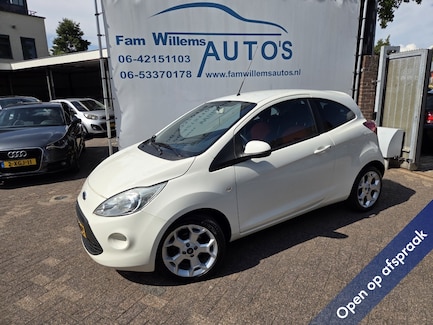 Ford Ka 0