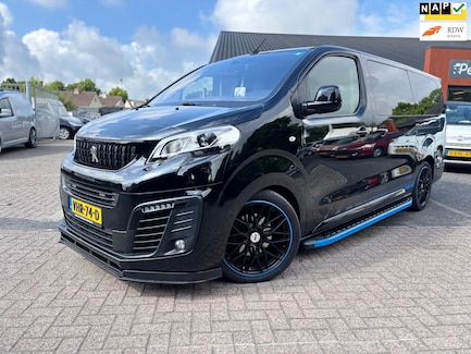 Peugeot Expert 0