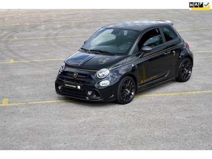 Fiat 500 0