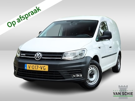 Volkswagen Caddy 0