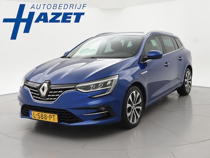 Renault Megane 0