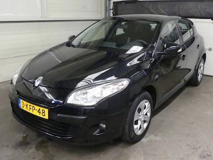 Renault Megane 0