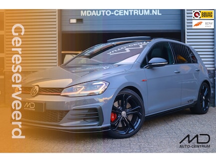 Volkswagen Golf 0