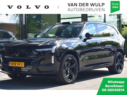 Volvo EX90 0
