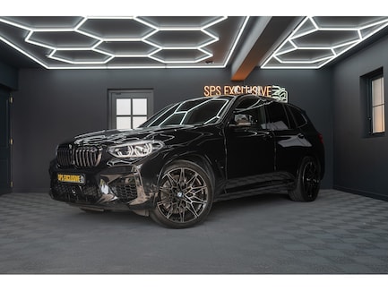 BMW X3 M 0