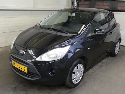 Ford Ka 0